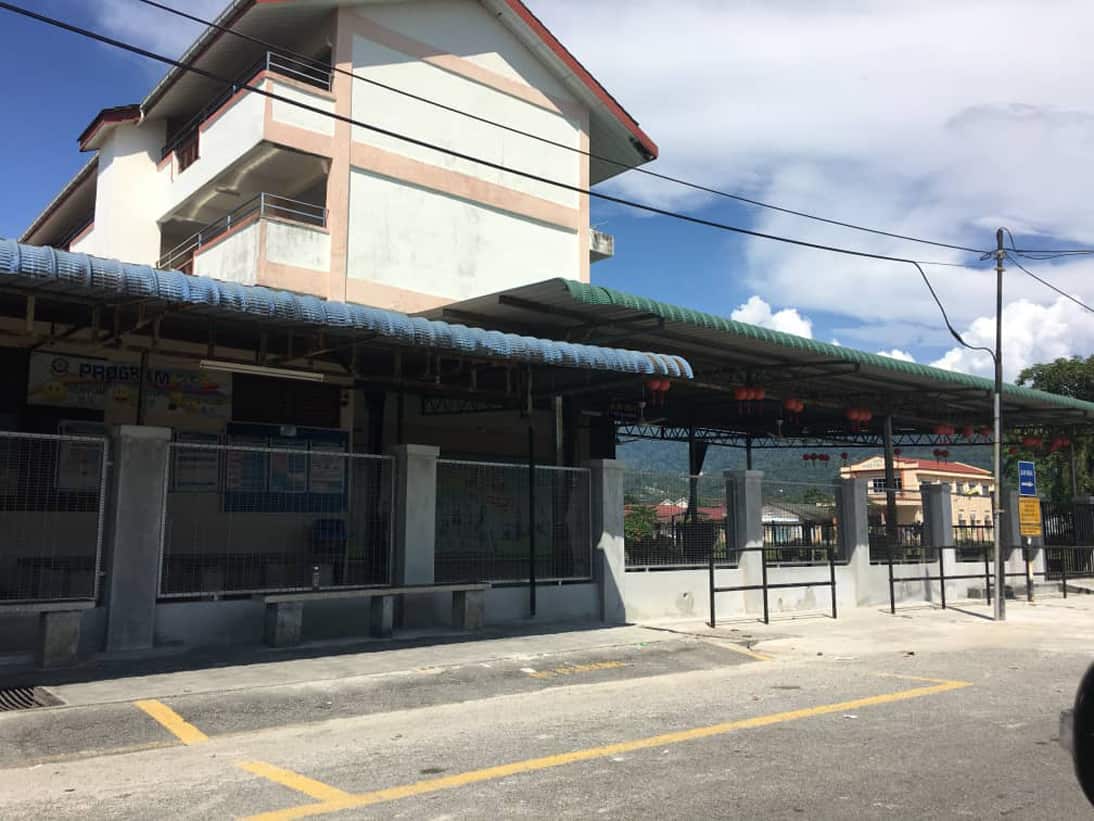 Kumon age range image