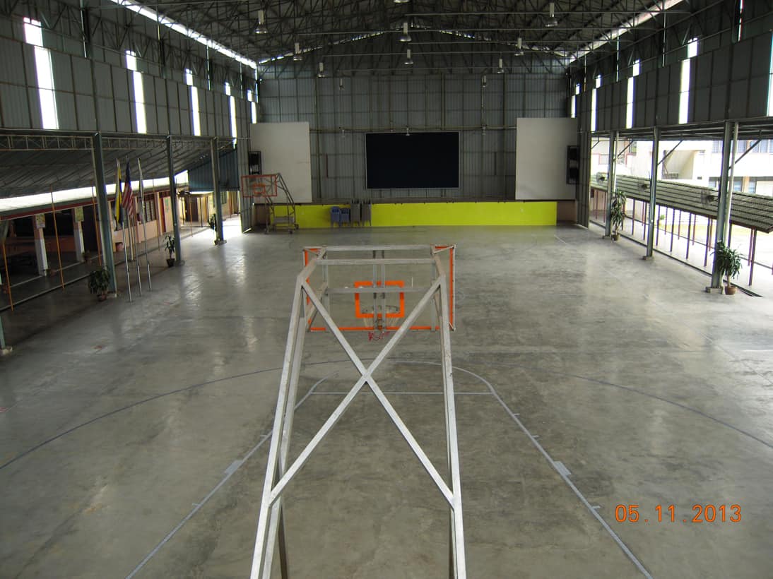 Kumon summer camp image