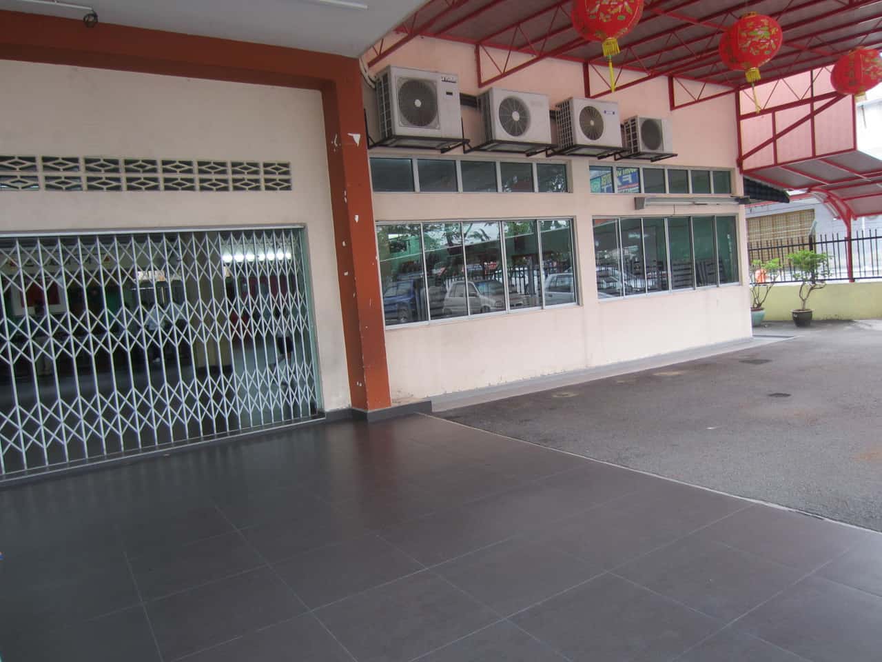 SJK(C) Khe Beng | The Community Chest