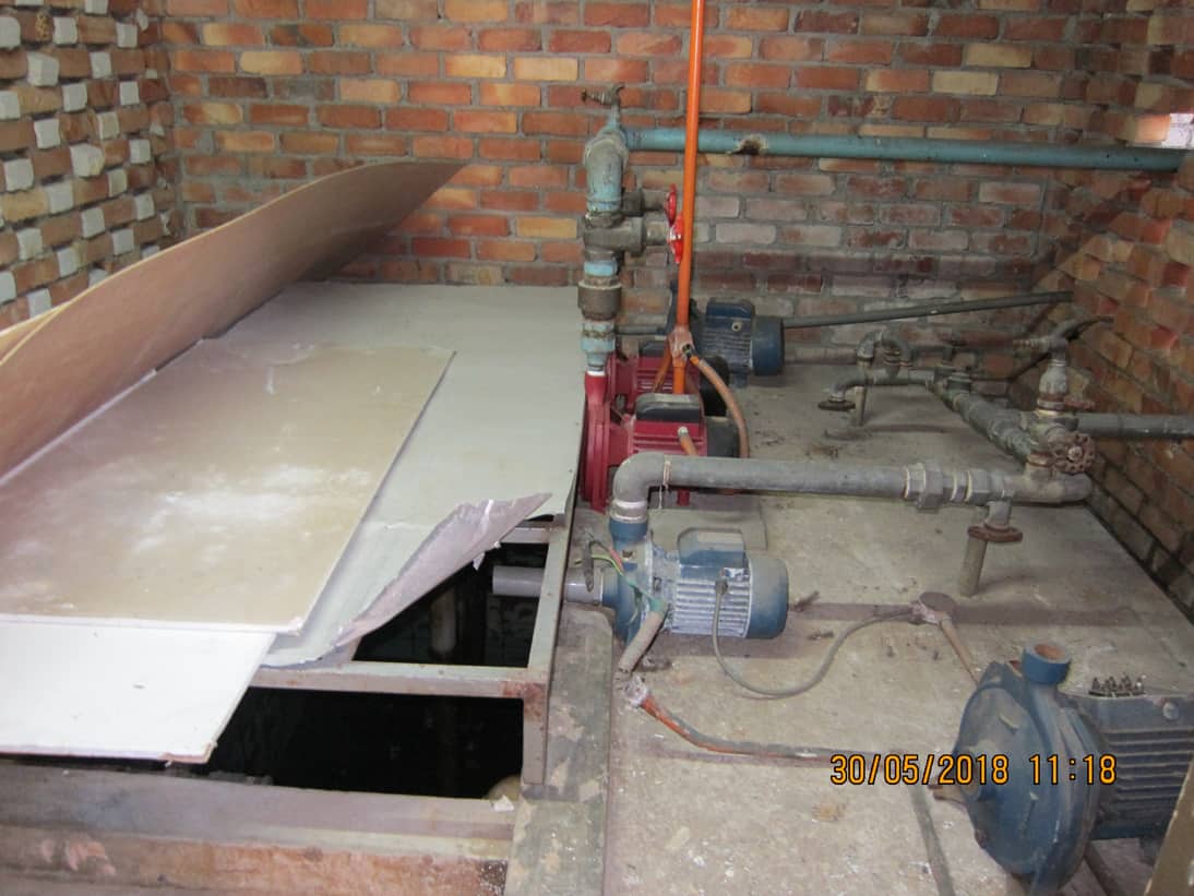 SMK(P) Taman Petaling | The Community Chest