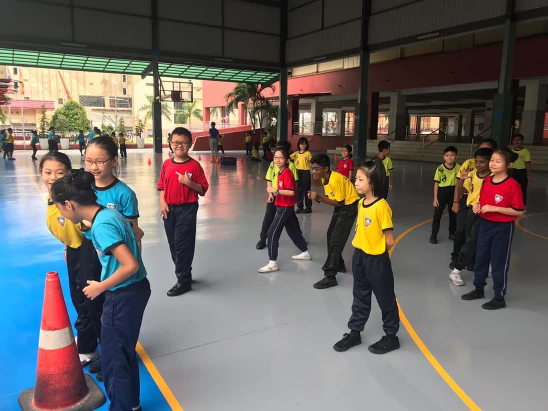 Homework sjk c sungai way 03 picture